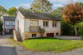 La maison d'Armand - Maison avec jardin